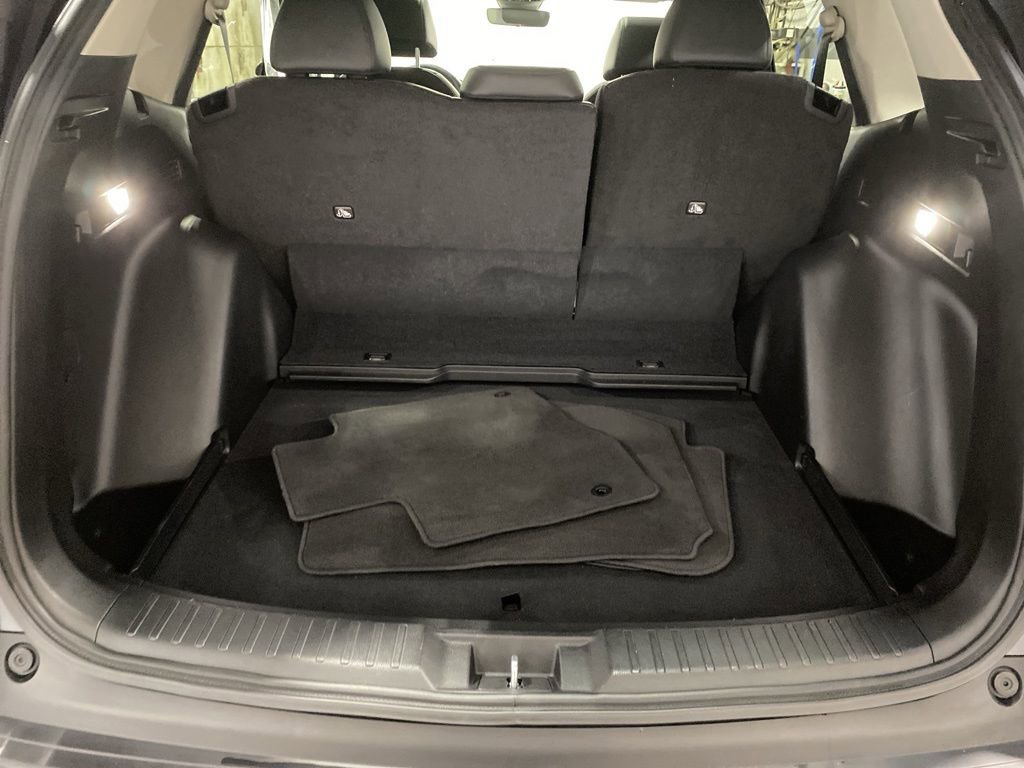 Certified 2023 Honda CR-V EX-L image 14