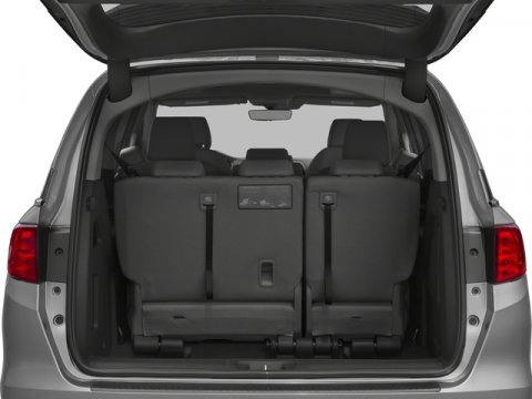 Used 2018 Honda Odyssey EX-L image 12