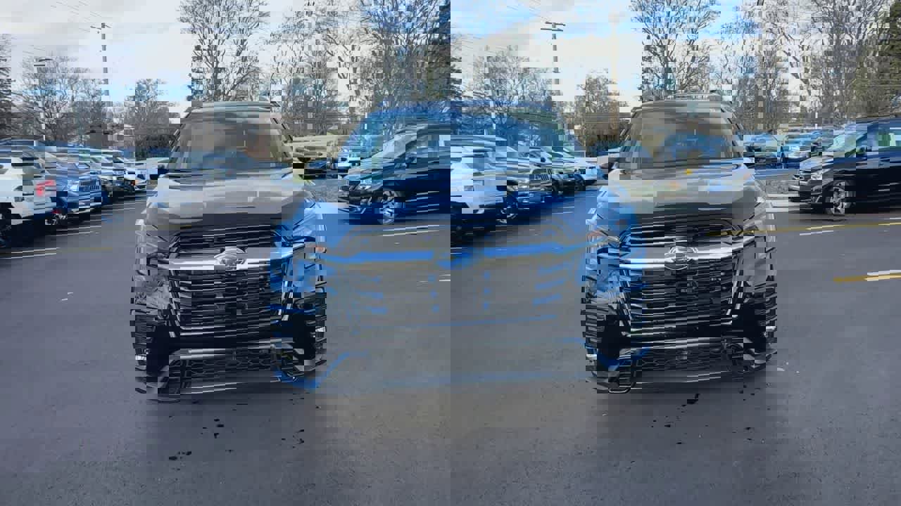 Certified 2025 Subaru Ascent Limited image 3