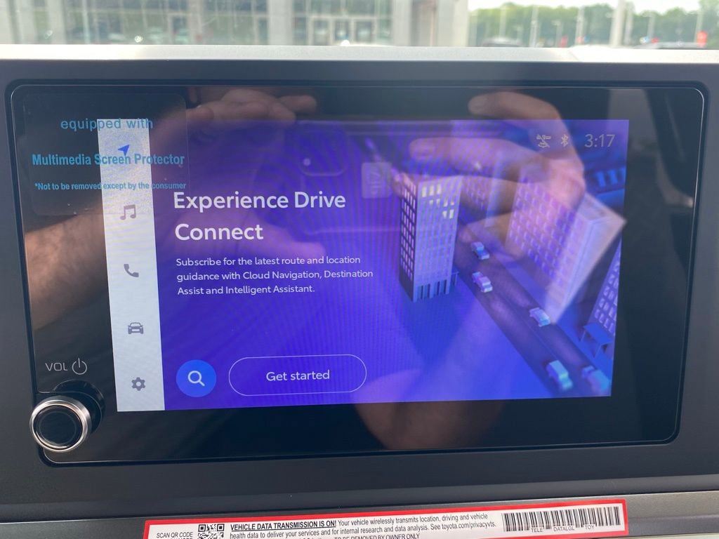 New 2025 Toyota Tacoma SR5 image 21