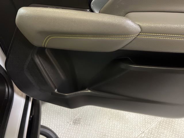 Used 2023 Chevrolet Colorado ZR2 w/ ZR2 Convenience Package III image 66