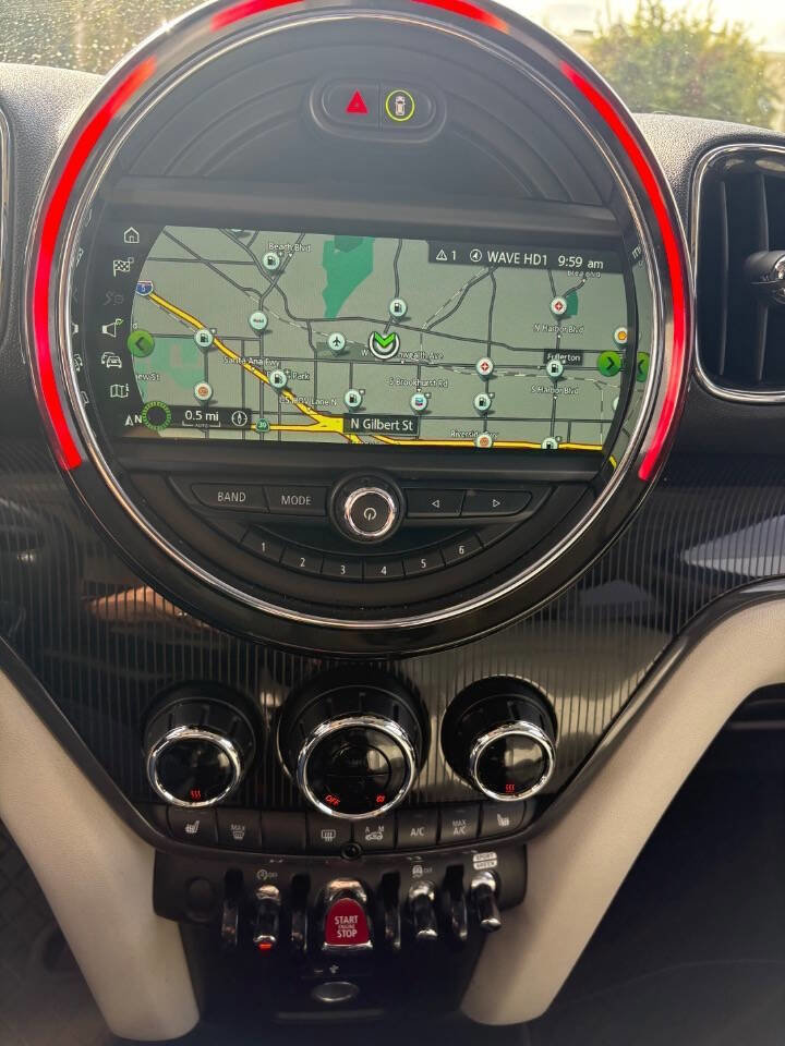 Used 2019 MINI Cooper Countryman S image 22