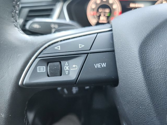Used 2024 Audi Q5 2.0T Premium Plus AWD/4WD image 34