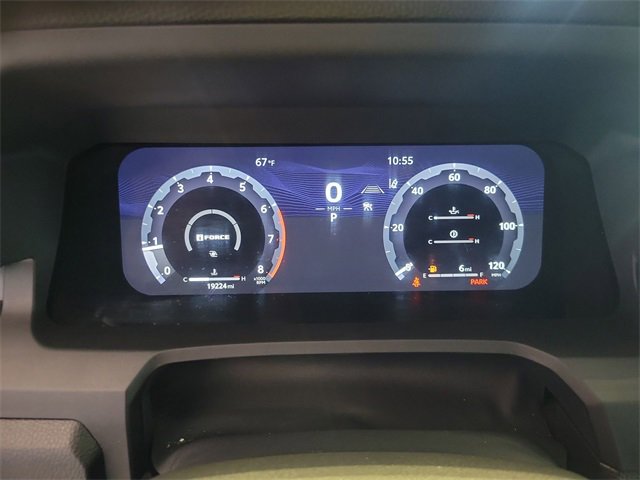 Certified 2025 Toyota Tacoma TRD Off-Road image 15