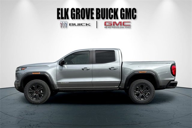 New 2025 GMC Canyon Elevation w/ Convenience Package image 7