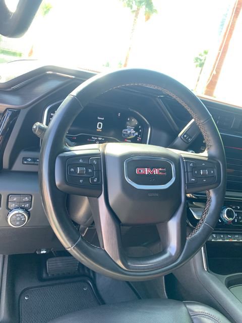 Used 2024 GMC Sierra 3500 AT4 w/ AT4 Premium Plus Package AWD/4WD image 20