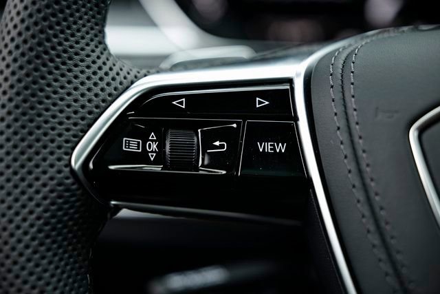 New 2025 Audi S8 image 37
