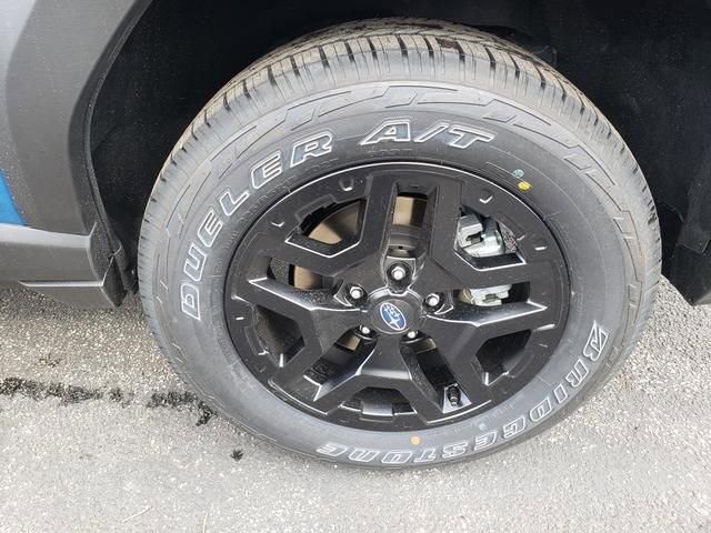 New 2026 Subaru Outback Wilderness image 20