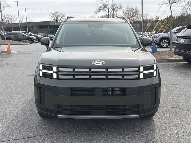 New 2026 Hyundai Santa Fe SEL image 2