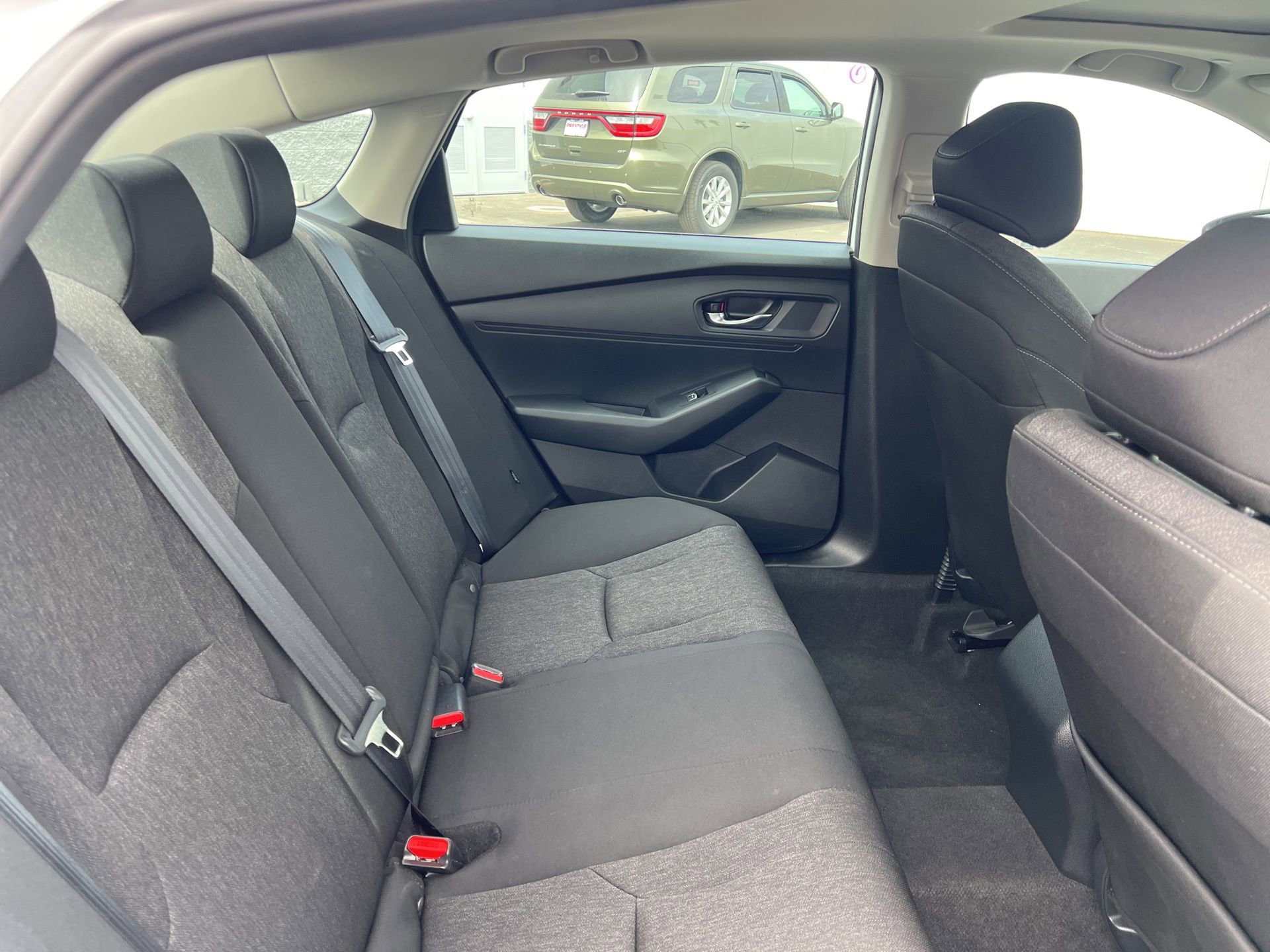 Used 2024 Honda Accord EX image 15