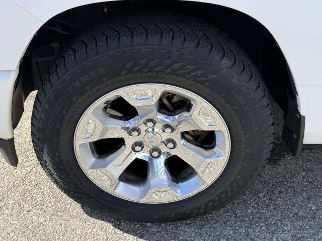 Used 2019 RAM 1500 Sport w/ Level 2 Equipment Group AWD/4WD image 34