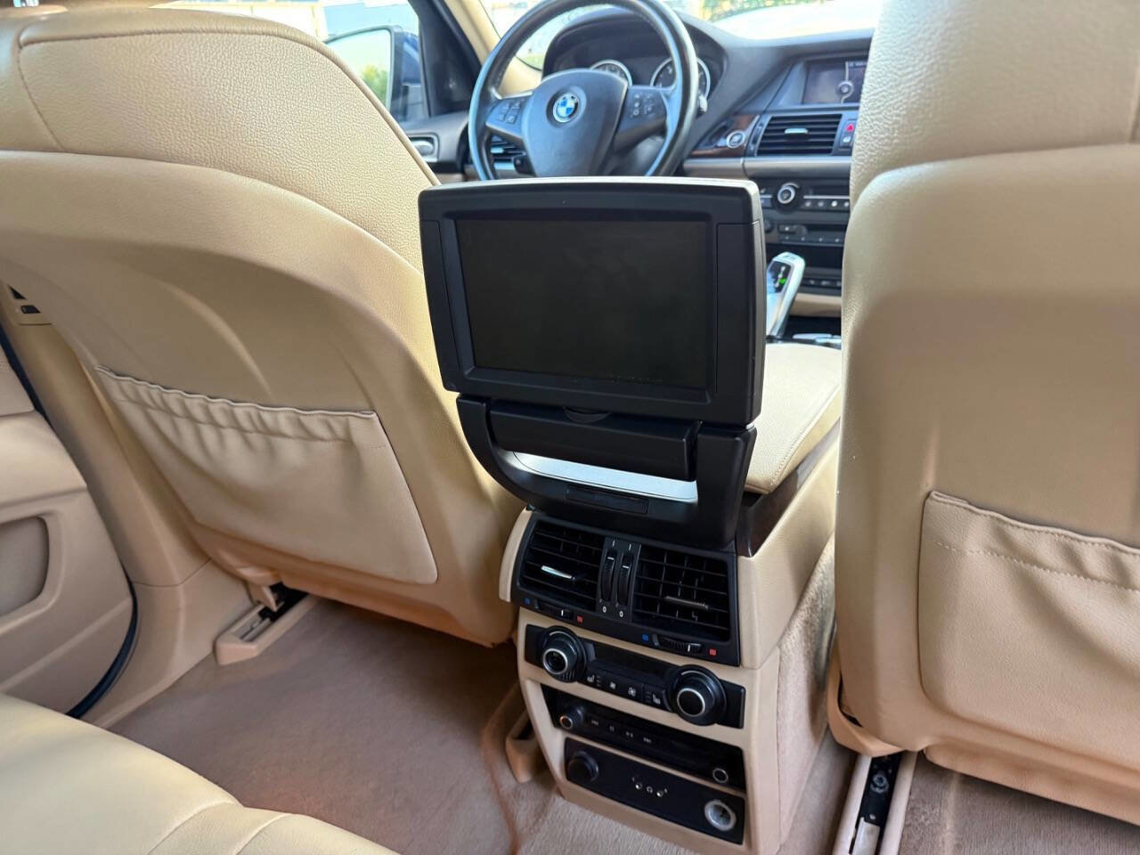 Used 2013 BMW X5 xDrive35d image 27