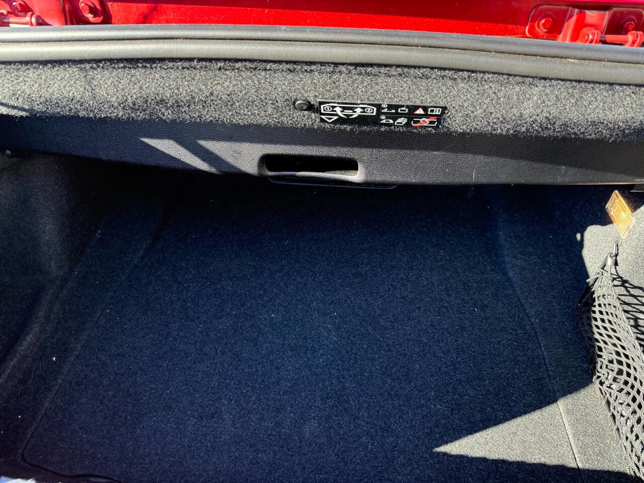 Used 2011 BMW 128i Convertible image 8