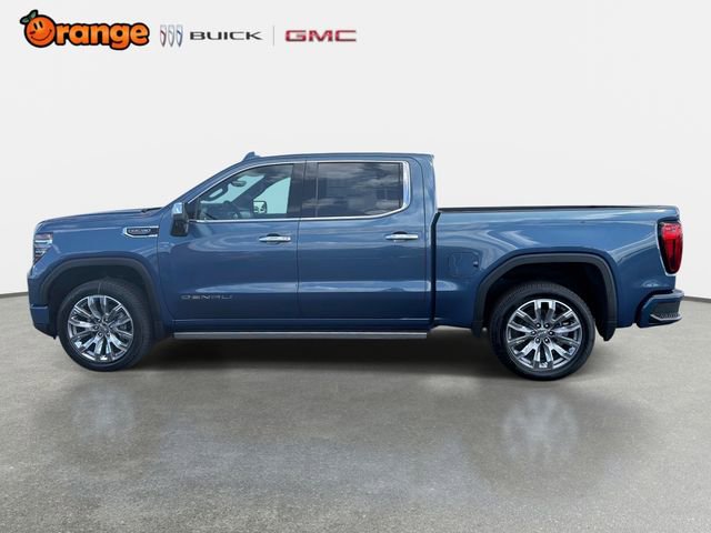 New 2026 GMC Sierra 1500 Denali w/ Denali Reserve Package image 6