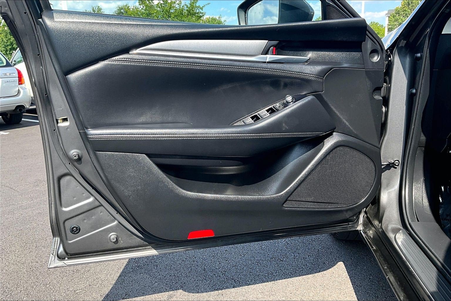 Used 2021 MAZDA MAZDA6 Touring FWD image 21