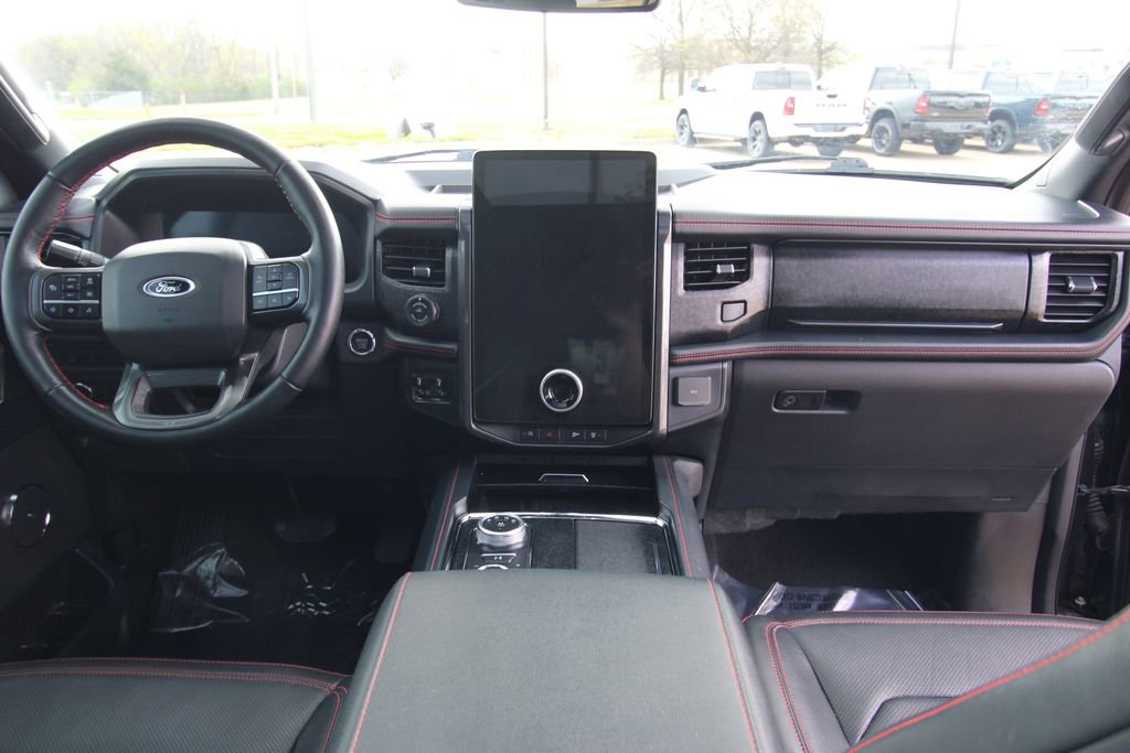 Used 2023 Ford Expedition Max Limited AWD/4WD image 47