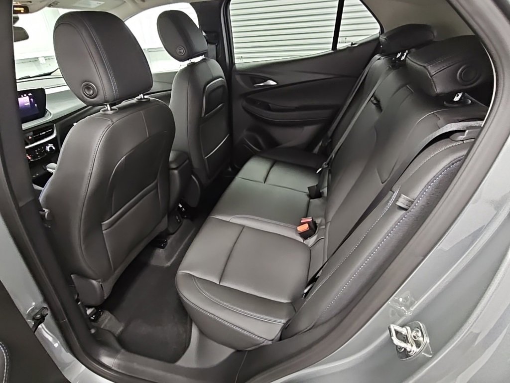 New 2026 Buick Encore GX Sport Touring image 26
