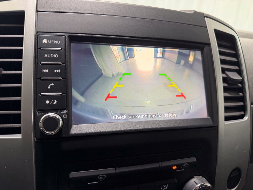 Used 2019 Nissan Frontier SV RWD image 4