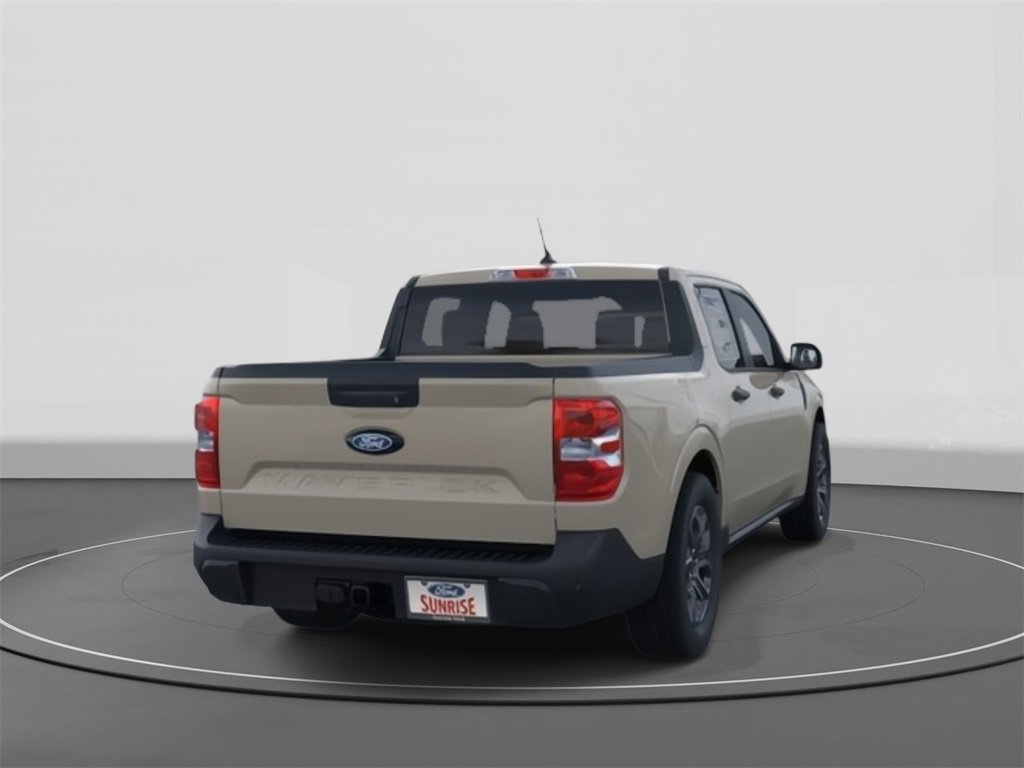 New 2025 Ford Maverick XLT w/ 4K Tow Package image 8