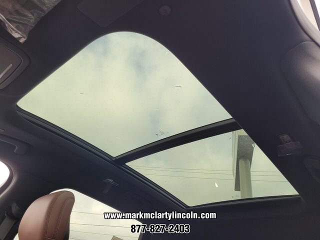 New 2026 Lincoln Nautilus Reserve image 14