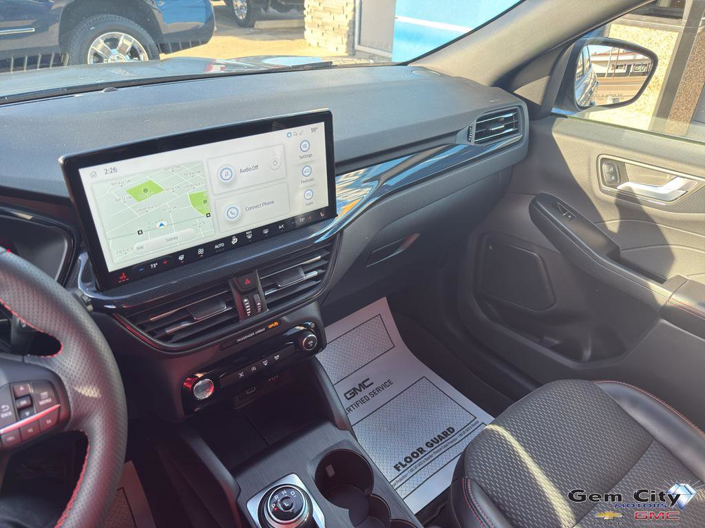 Used 2024 Ford Escape ST-Line w/ Tech Pack #1 image 20