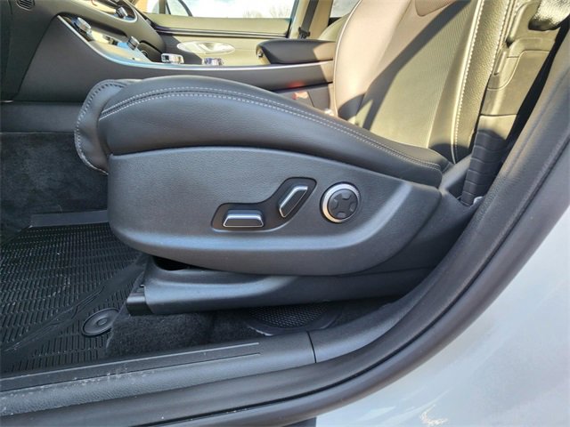 Used 2026 Genesis GV70 2.5T Advanced image 18