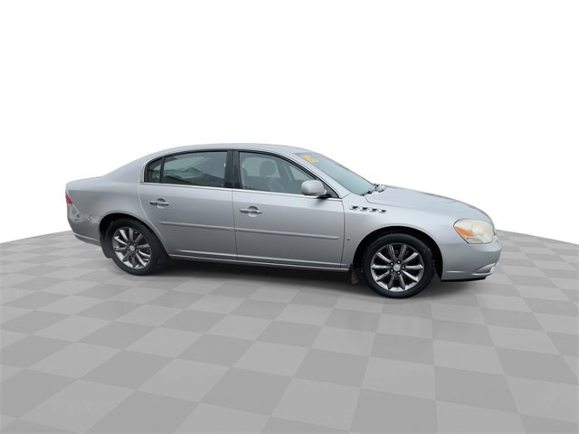 Used 2006 Buick Lucerne CXS w/ Driver Confidence Package image 2