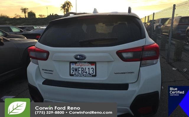 Used 2023 Subaru Crosstrek 2.0i Premium image 6