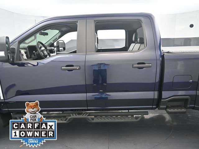 Used 2024 Ford F350 XL AWD/4WD image 9