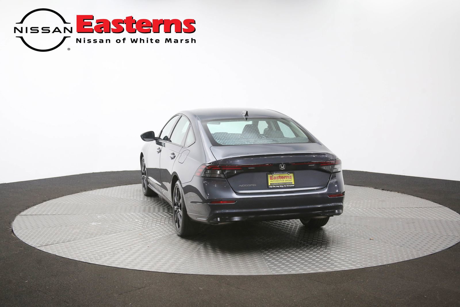 Used 2025 Honda Accord SE image 35