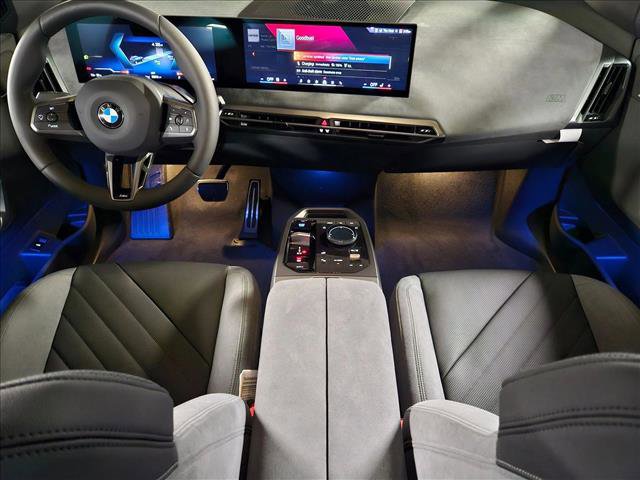 New 2026 BMW iX xDrive45 image 15