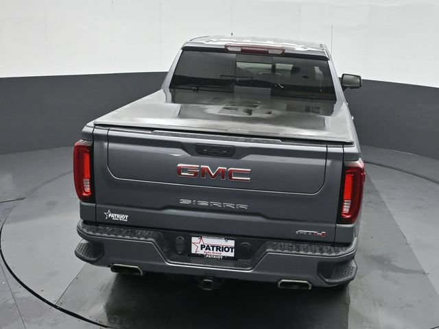 Used 2021 GMC Sierra 1500 AT4 w/ AT4 Preferred Package AWD/4WD image 34