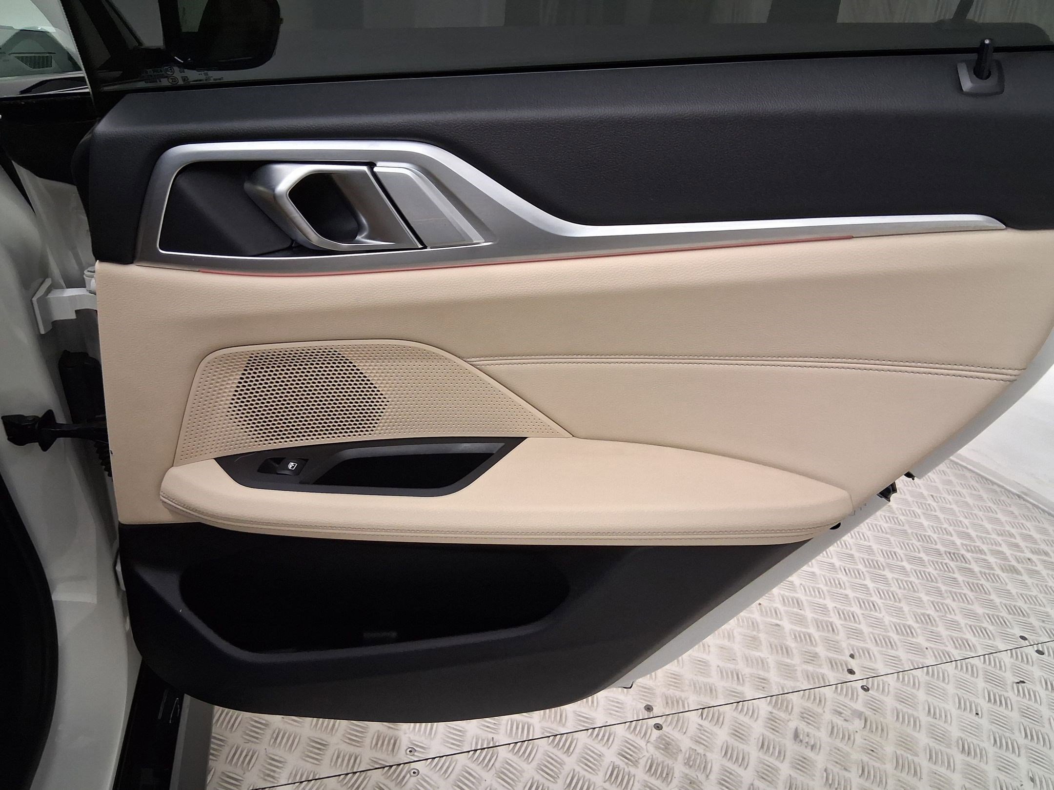 Certified 2023 BMW 430i Gran Coupe w/ Premium Package RWD image 32