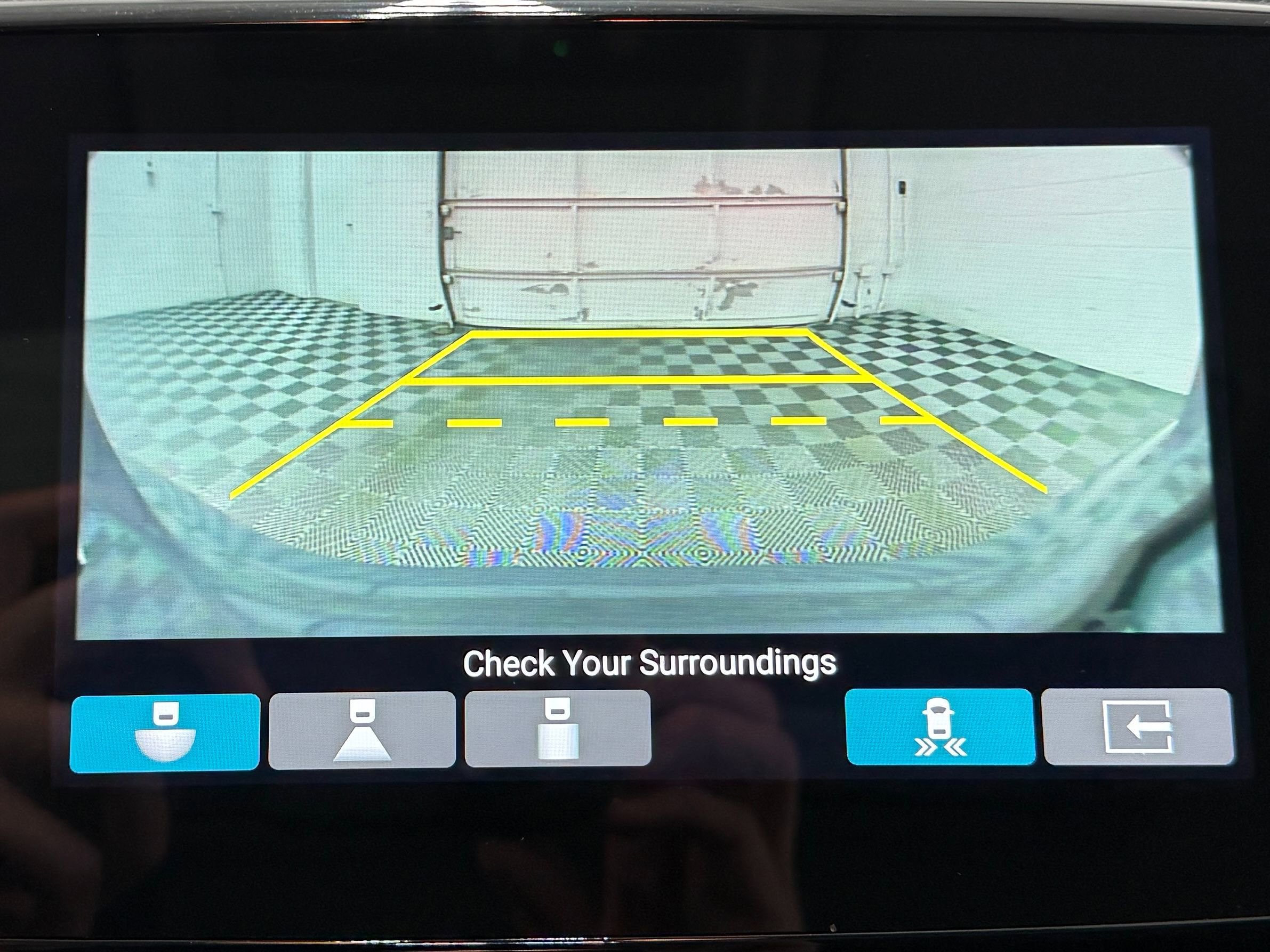 Used 2022 Honda Pilot Touring image 25