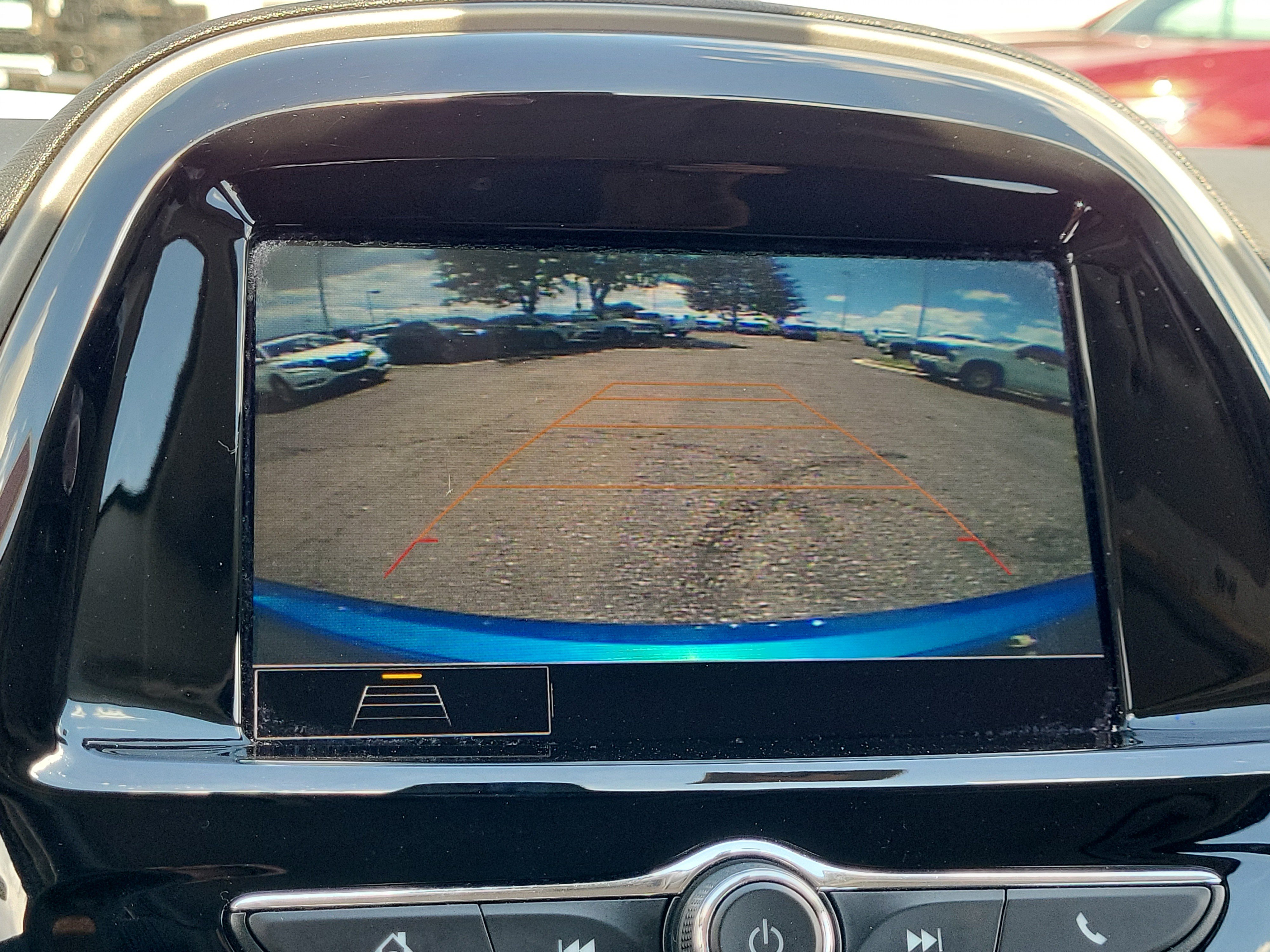 Used 2019 Chevrolet Spark LS FWD image 25