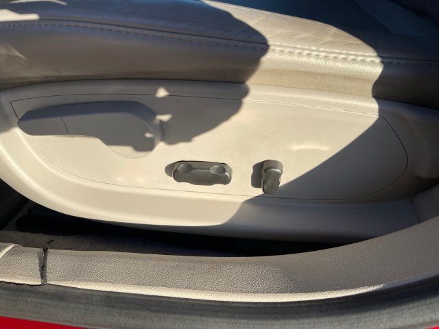 Used 2014 Chevrolet Impala LTZ FWD image 28