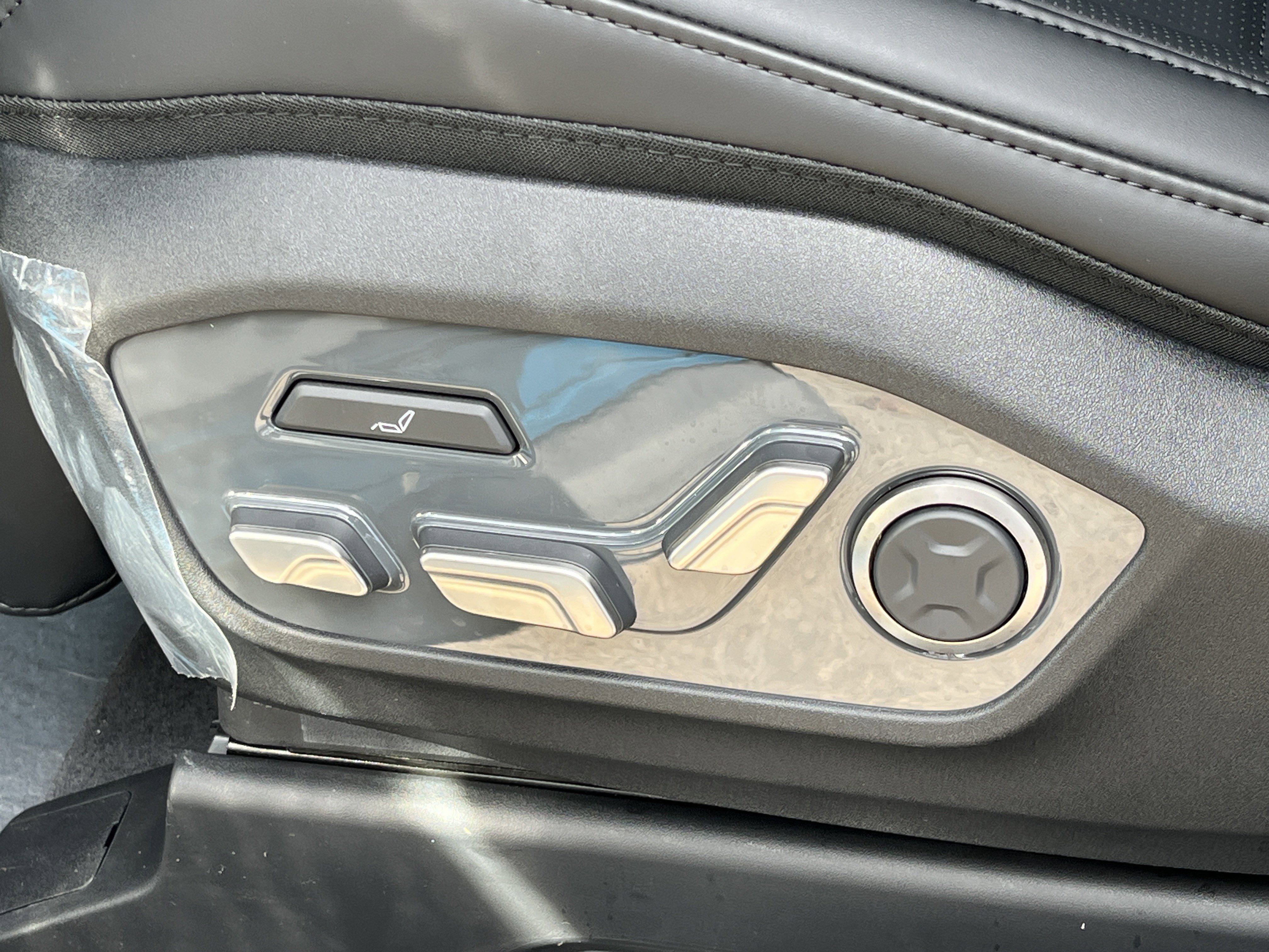 New 2026 Kia EV9 Land image 17