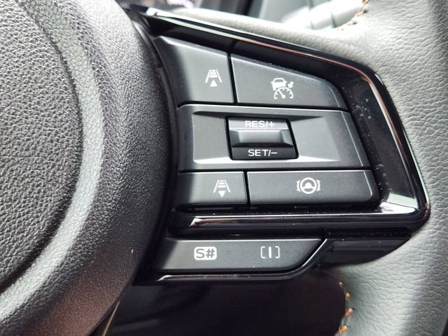 Certified 2025 Subaru Forester Sport w/ Popular Package #1 AWD/4WD image 31