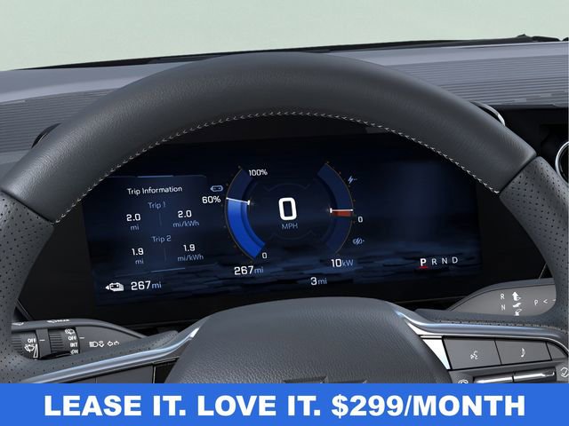 New 2026 Chevrolet Equinox EV LT image 18