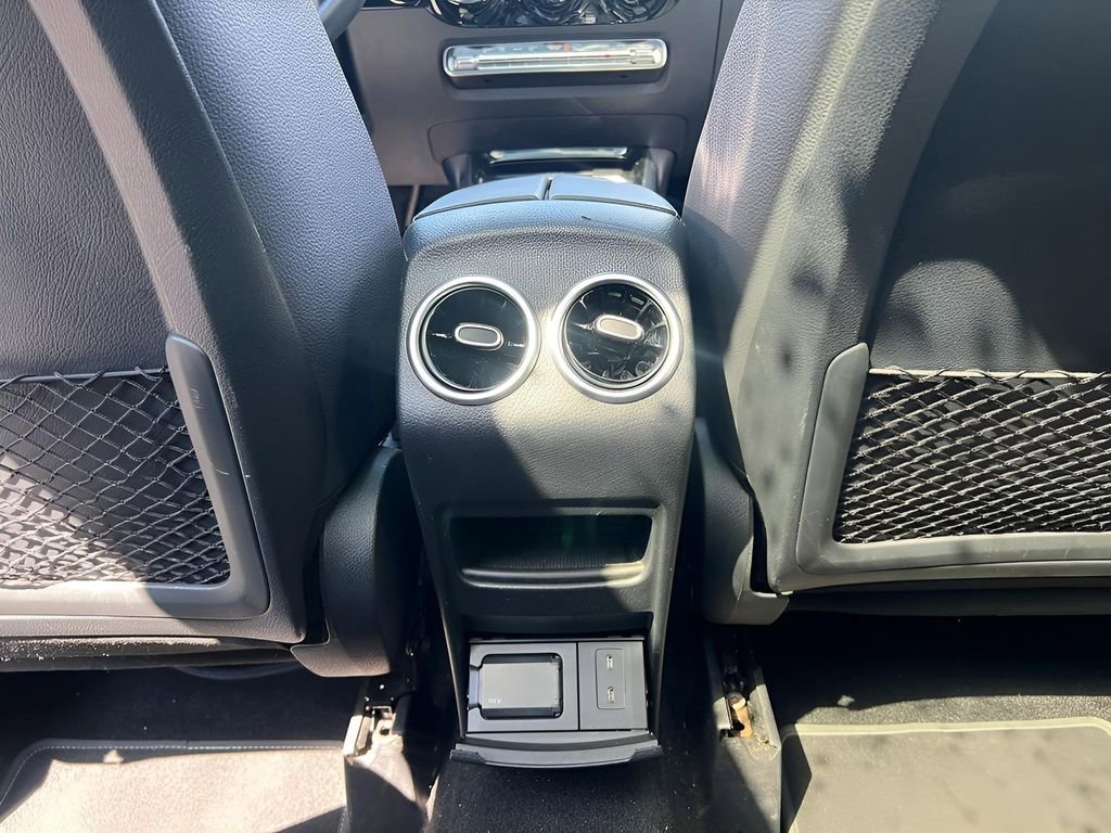 Used 2023 Mercedes-Benz GLA 250 4MATIC image 23