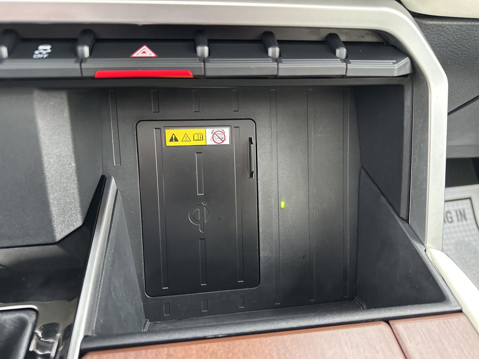 Used 2022 Toyota Tundra Capstone AWD/4WD image 70