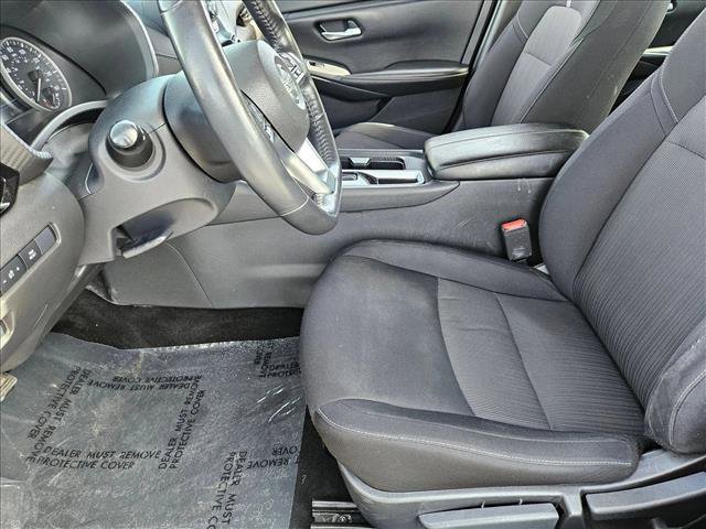 Used 2023 Nissan Sentra SV w/ All-Weather Package image 14