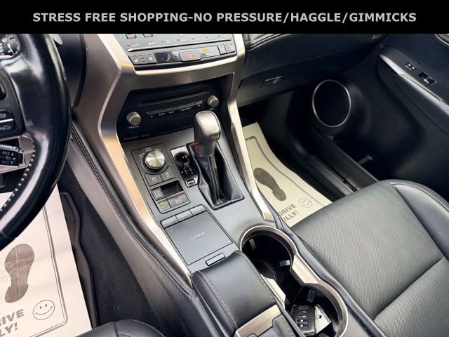 Used 2020 Lexus NX 300h AWD w/ Comfort Package image 22