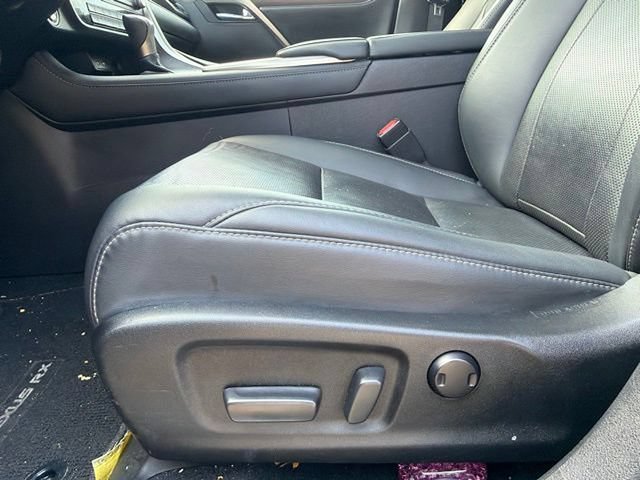 Used 2022 Lexus RX 350 AWD w/ Premium Package image 9