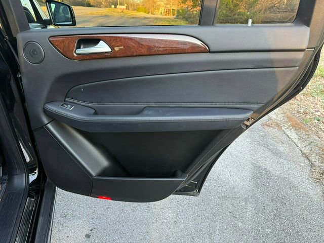 Used 2018 Mercedes-Benz GLS 450 4MATIC image 26