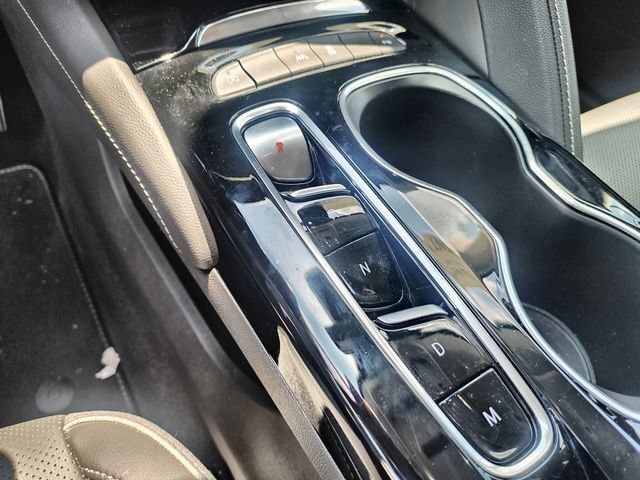 Used 2023 Buick Envision Essence FWD image 20