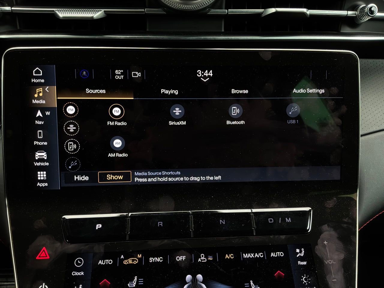 Used 2023 Maserati Grecale Modena AWD/4WD image 37