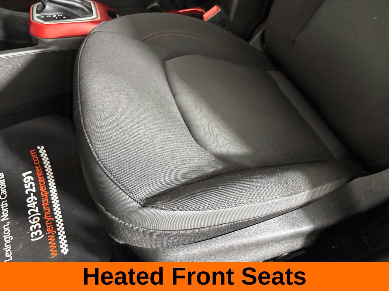 Used 2022 Jeep Renegade Trailhawk AWD/4WD image 12