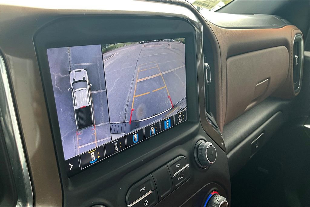 Used 2022 Chevrolet Silverado 2500 High Country image 21