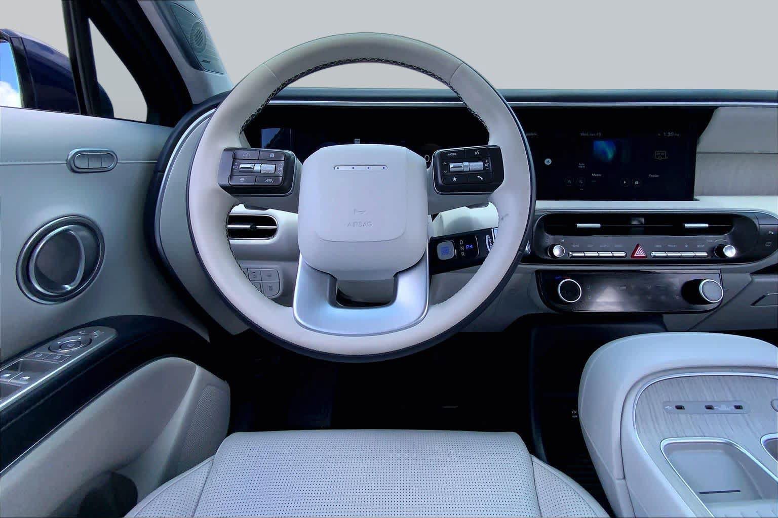 Certified 2026 Hyundai Palisade Calligraphy FWD image 10